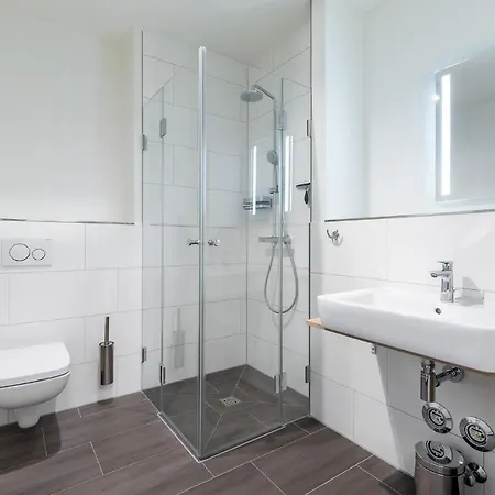 Apartmán Godewindpark Travemuende Godewindpark Travemuende 1-12